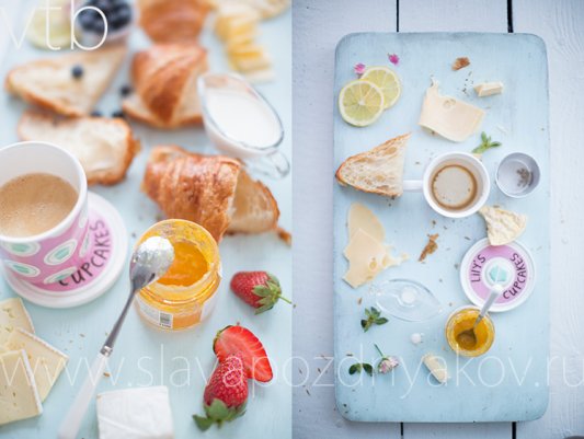 Для чего нужна фуд-съемка ?!