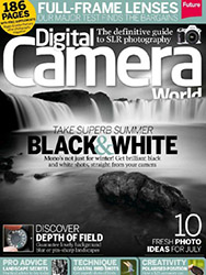 Digital Camera World - №7 2013