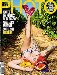 Photo - Juillet Aout 2013