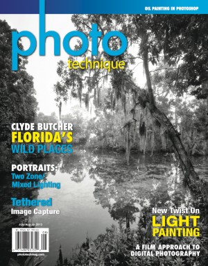 Photo Technique (July-August 2013)