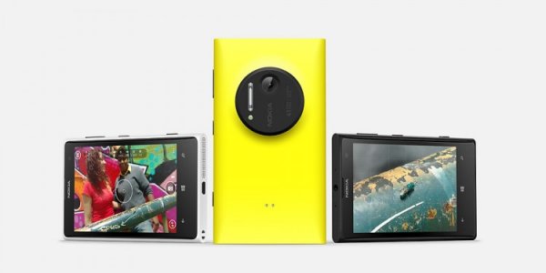 Смартфон или компактный фотоаппарат? Мысли о двух направлениях