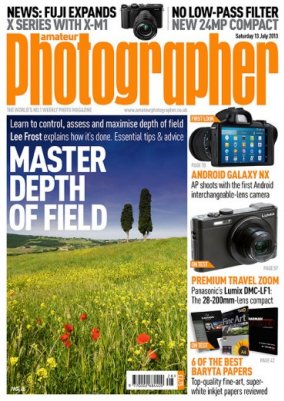 Amateur Photographer (13 July 2013)