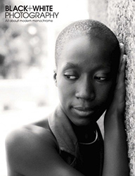 Black + White Photography Magazine №8 2013