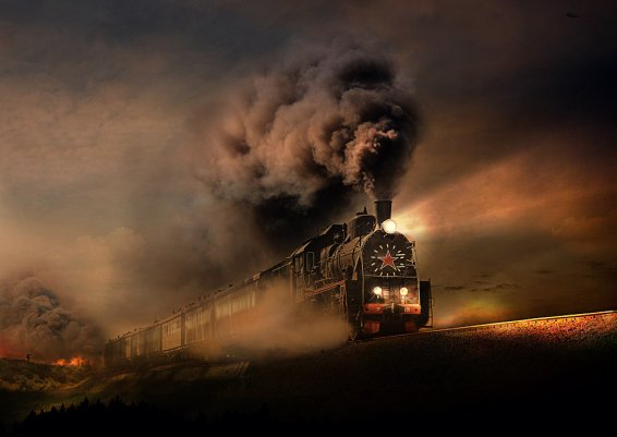 ТОП-20 фотографий за 24.07.2013&nbsp;г.