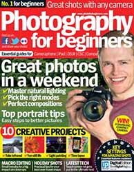Photography for Beginners Issue 28 2013