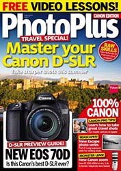 PhotoPlus - август 2013