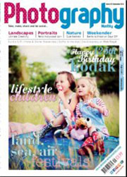 Photography Monthly - №9 2013