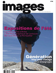 Images Magazine N 59 - Juillet Aout 2013