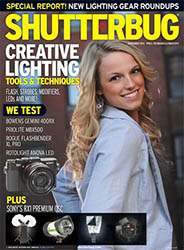Shutterbug №9 (September 2013)