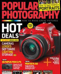 Popular Photography №10 2013