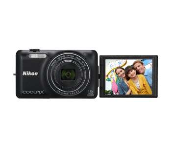 Новинки фото техники от компании Nikon