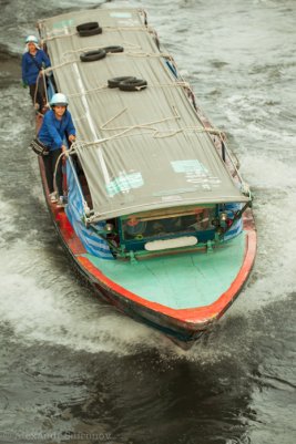 Khlong Saen Saeb