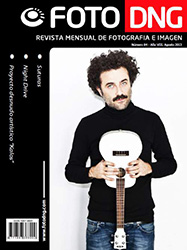 Foto DNG - Agosto 2013