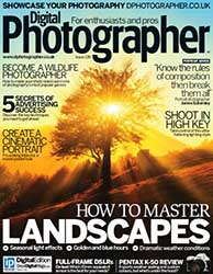 Digital Photographer - Выпуск 139, 2013