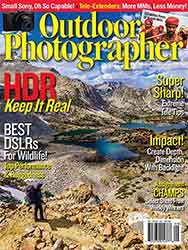 Outdoor Photographer №9 2013