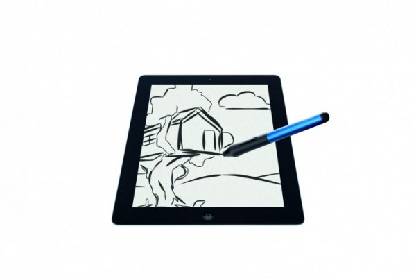 Новинки фото техники: чудо-стилус для iPad
