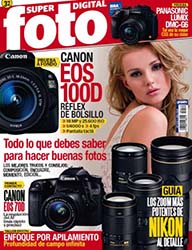 Superfoto Digital - сентябрь 2013