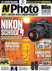 N-Photo - September 2013