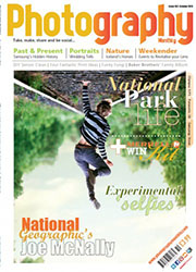 Photography Monthly - October 2013