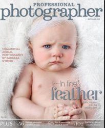 Professional Photographer  №9 2013 (US)