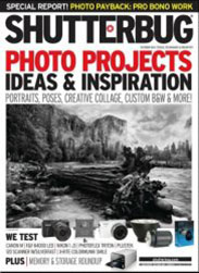 Shutterbug №10 (октябрь 2013) / US