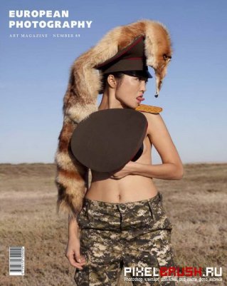 European Photography №89