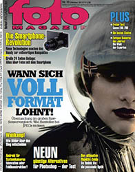 foto MAGAZIN - Oktober 2013