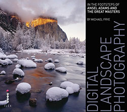 Digital Landscape Photography