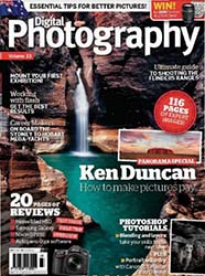 Digital Photography Volume 33 2013
