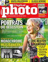 Digital Photo - Oktober 2013