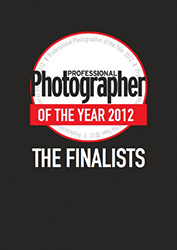 Professional Photographer of The Year 2012 – The Finalists