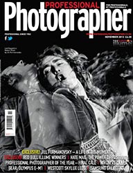 Professional Photographer - №11 2013 (UK)