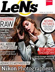 LeNs October 2013