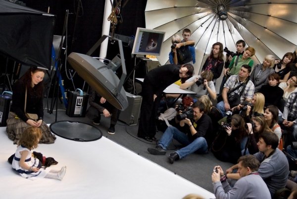 Программа ФотоПрактикума на ФОТОЯРМАРКЕ