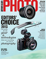 American Photo №11-12 (ноябрь-декабрь 2013) / US