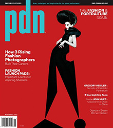 PDN November 2013