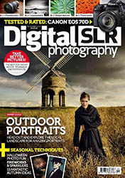 Digital SLR Photography – Ноябрь 2013