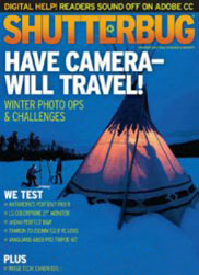 Shutterbug - November 2013