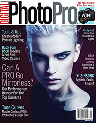 Digital Photo Pro November 2013 (USA)