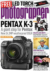 Amateur Photographer 26 October 2013