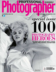 Professional Photographer UK - Special Issue 2013