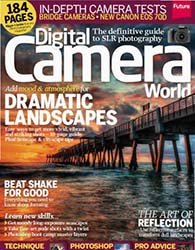 Digital Camera World №11 2013