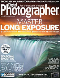Digital Photographer - № 141 2013