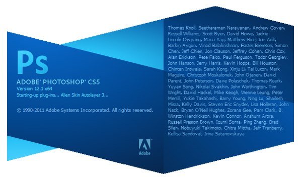 50 ПРИЕМОВ В PHOTOSHOP