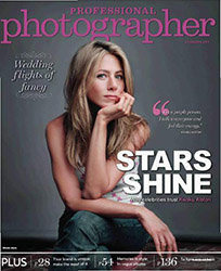 Professional Photographer November 2013 (US)