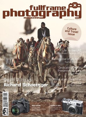 Fullframe Photography Vol.1 Issue 10 (2013) Cultural and Travel