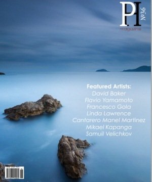 PH Magazine Issue №36 (2013)