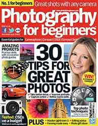 Photography for Beginners Issue 32 2013 (UK)
