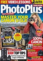 PhotoPlus - December 2013