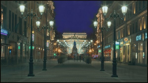 ТОП-20 фотографий за 04.12.2013 г.